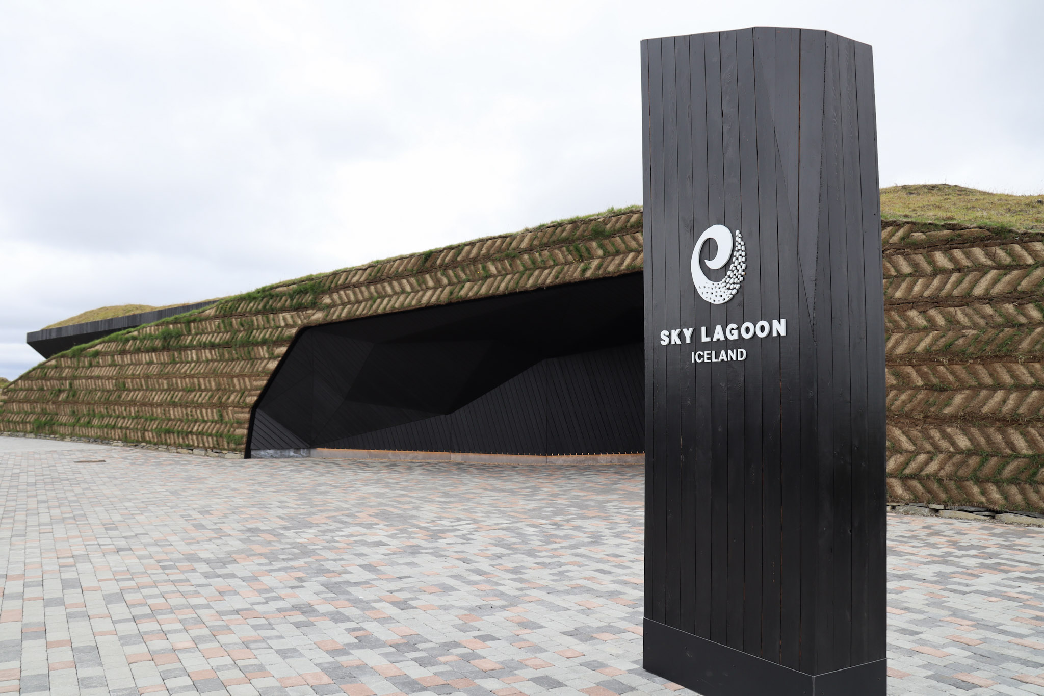 Sky Lagoon Exterior - Courtesy of Wikipedia